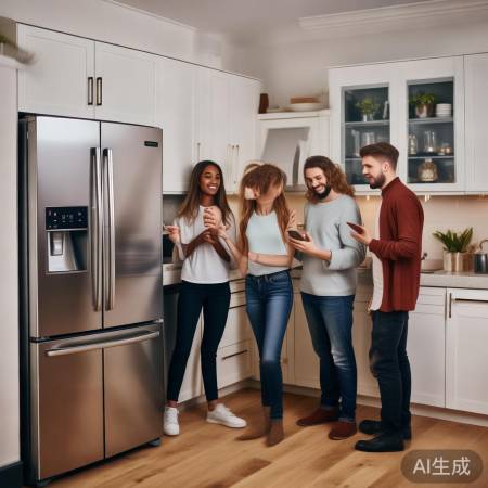 冰箱选价要综合考虑,高性价比不