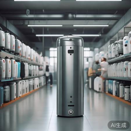 50升热水器重量揭秘及选购指南