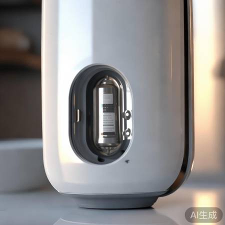 华帝热水器电池位详解