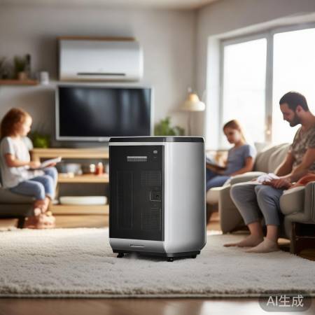 “空调省氟技巧:温差小,少开关