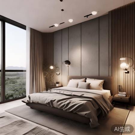 海尔中央空调850静音,好睡眠