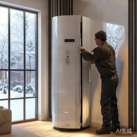 延吉壁挂炉安装,温暖家居必备