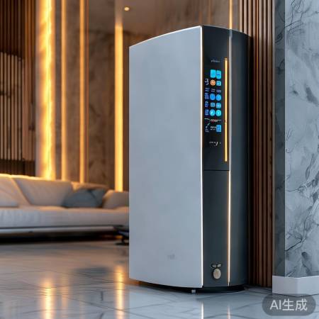 壁挂炉智能升级,家居生活更便捷