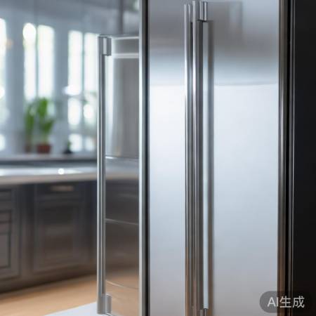 冰箱保温佳，节能又省电