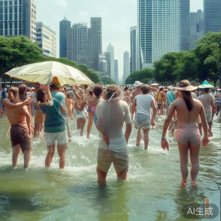 夏日散热新秘籍,清凉一夏!