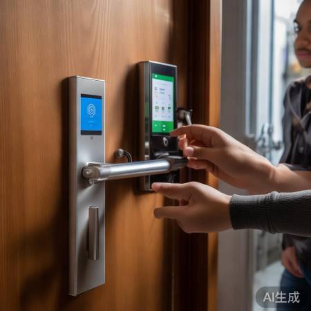 预防指纹锁识别难题方法介绍