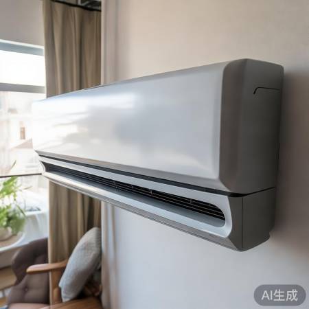 长虹空调,简约大方,个性选择。