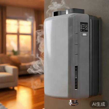 壁挂炉高效加热秘籍