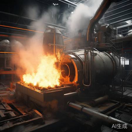 燃烧室清洁定期维护