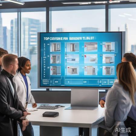 商用消毒柜排行揭秘