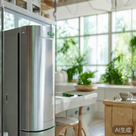 万家乐AK6节能环保,清新自然