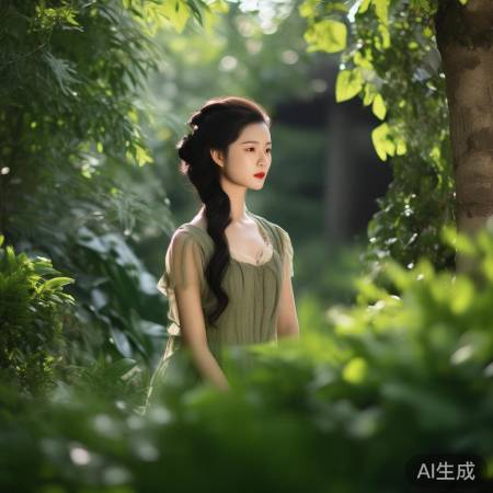 知否剧,明兰成皇,情感细腻。