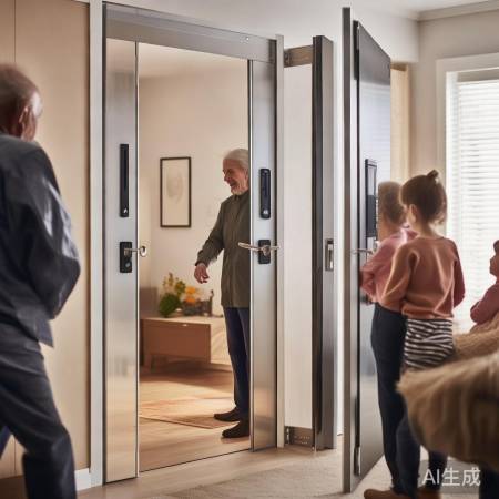 选门看需求，安全实用为佳