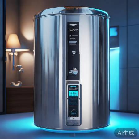 汉诺威热水器:高品质不锈钢,安