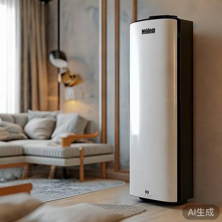 美的壁挂炉，口碑好，节能舒适，