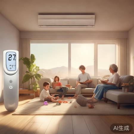 “夏天26-28度,节能又舒适