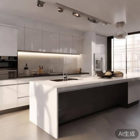 “摆放整齐,降低能耗,防晒降温