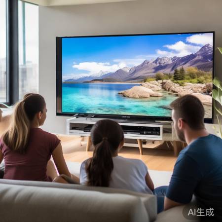 选电视,重规范与性能。