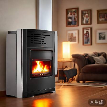 “选对热水器，舒适又省心！”