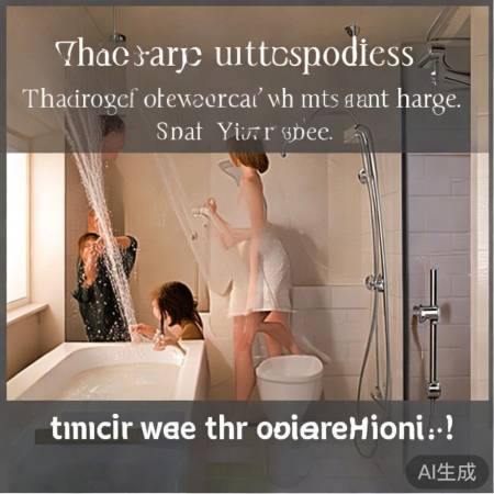 家庭热水器容量，淋浴浴缸用水量