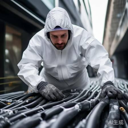 安装隔音材料，降低空调噪音