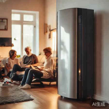 壁挂炉选品牌,售后保障是关键。