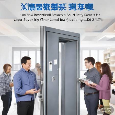 珠海XX科技,高性价比智能防盗