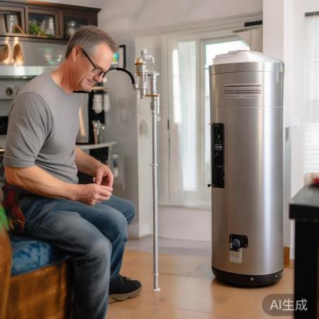 燃气热水器装止逆阀必要性？