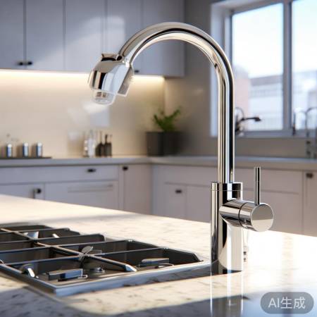 燃气热水器种类多，内置止逆阀需