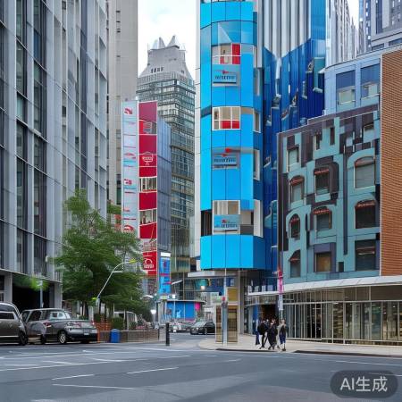 “网点遍布，售后无忧购”