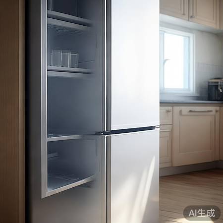 冰箱安全使用小技巧