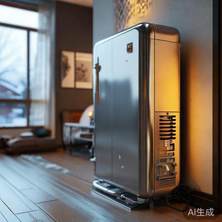 壁挂炉取暖,河北燃气费每月几十