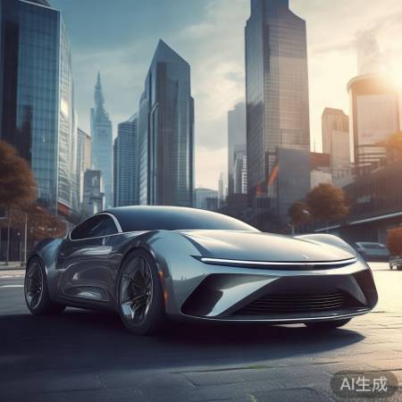 空气能汽车性能提升,未来可期