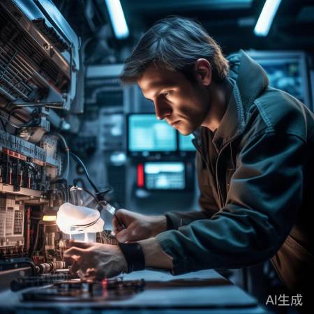 空调报错？先查制冷剂泄漏