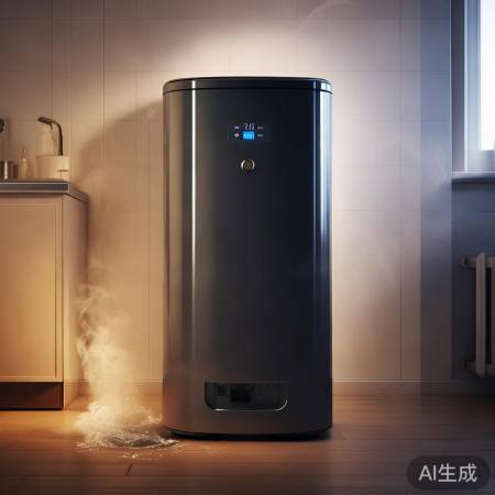 热水器关闭后,水温下降,重启需