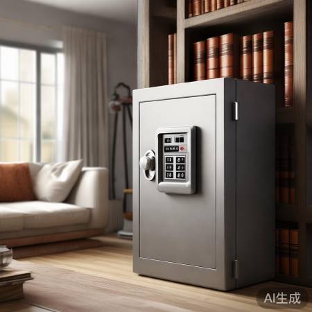 保险柜利弊分析，室内放置优劣辨