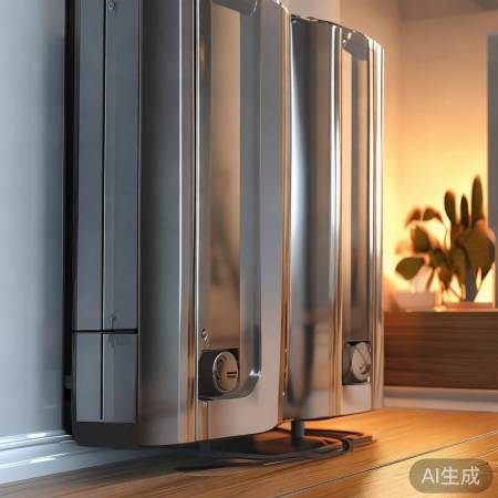 壁挂炉保养:保持水质,防冒烟