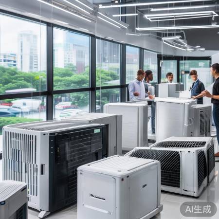 闵行直销空调，舒适节能首选！