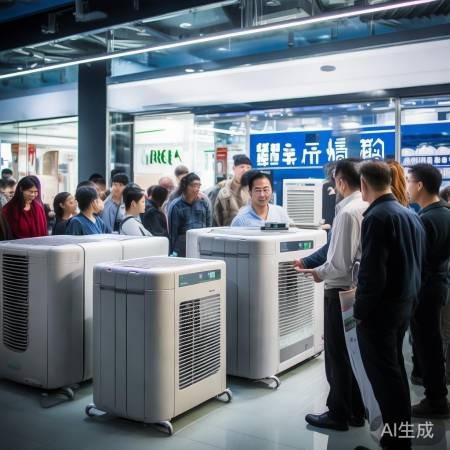 格力空调，品质创新，性价比优