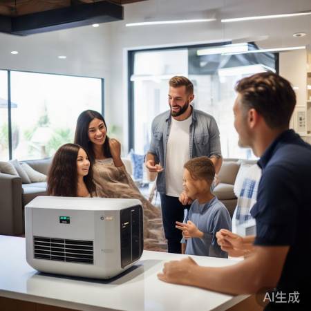 选中央空调，品质售后是关键。