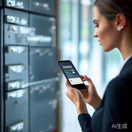 交通银行保险柜，95559服务