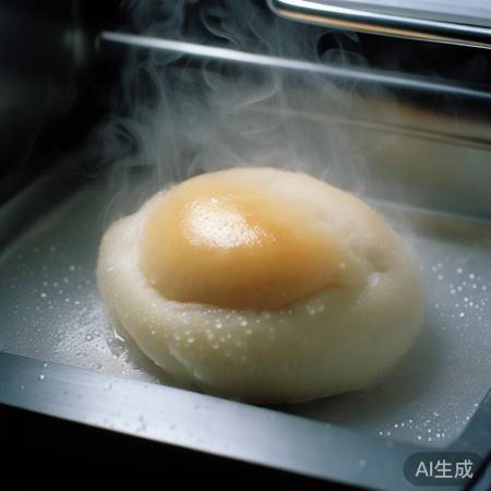 冰箱冷热包子温差大