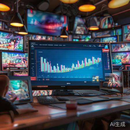 OPPO电视热销，价格涨势惊人