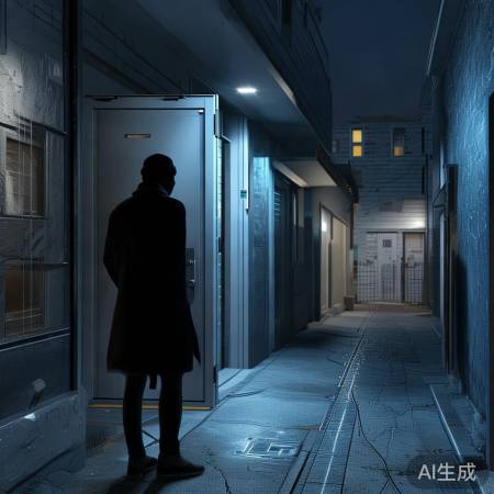 正规渠道购甲级门，防贼不贪便宜