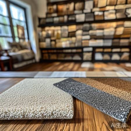 安装面积与价格关系