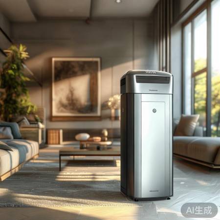 雅居中央空调,高品质生活新选择