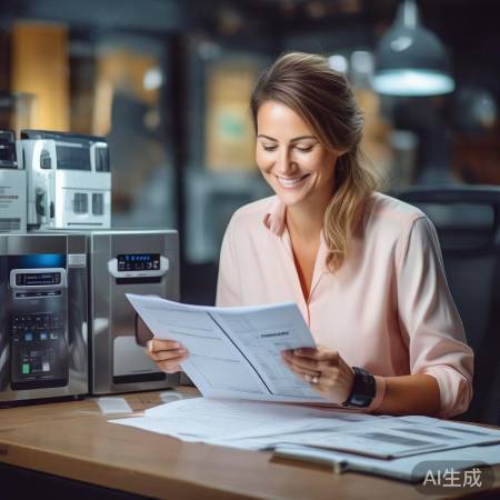 选品牌看售后，问题无忧解。