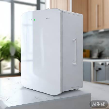 环保节能消毒柜,家庭环保新选择