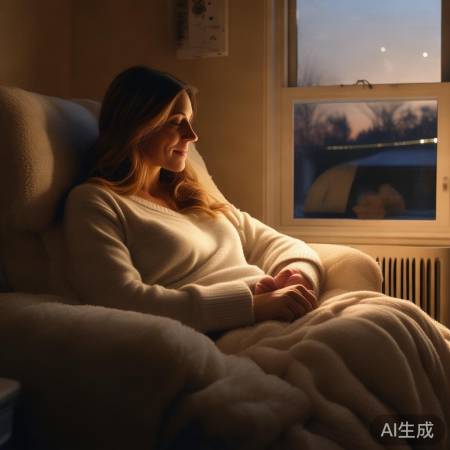 产后保暖，空调使用需谨慎。