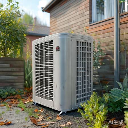 定期清理,通风防淋雨